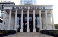 MK Tolak Gugatan Batas Usia Pemuda 40 Tahun