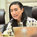 MKD Putuskan Rahayu Saraswati Tetap Aktif di DPR