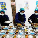 BGN targetkan nol kasus program Makan Bergizi Gratis.