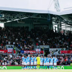 Villarreal Manchester City