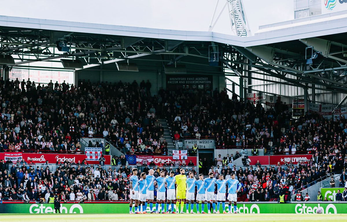 Villarreal Manchester City