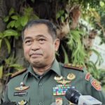 Kesiapan TNI Misi Gaza