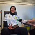 Atlet voli putri Indonesia, Megawati Hangestri Pertiwi berpisah dengan klub voli Turki, Manisa BBSK.