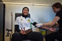 Atlet voli putri Indonesia, Megawati Hangestri Pertiwi berpisah dengan klub voli Turki, Manisa BBSK.