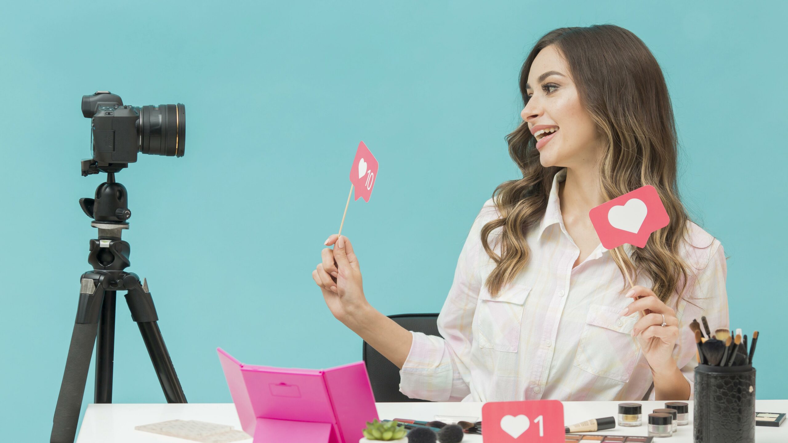 Personal Branding di Media Sosial