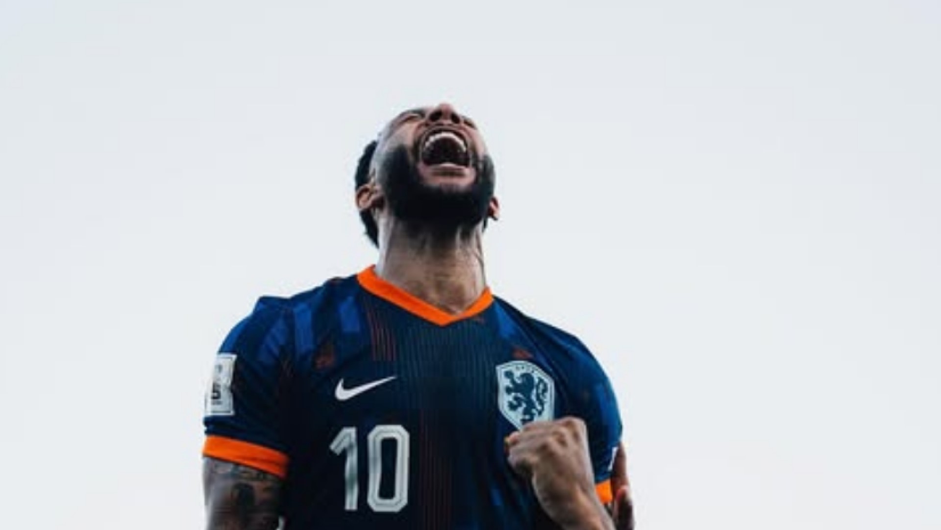 Memphis Depay