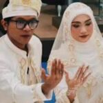 Komika Dzawin Nur yang dikenal setelah memenangkan kontes Stand Up Comedy Indonesia (SUCI) season 4 melepas masa lajangnya. Dia mempersunting Renny Rachmawaty pada Sabtu 27 September 2025.