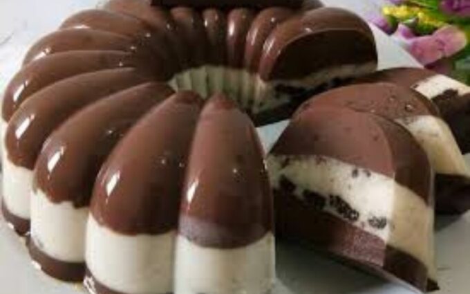 DIY, Resep Puding Coklat yang Menggoyang Lidah