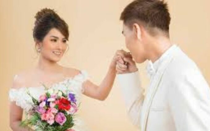 Menikah dengan Orang Tak Dikenal, Pertanda Baik atau Buruk?