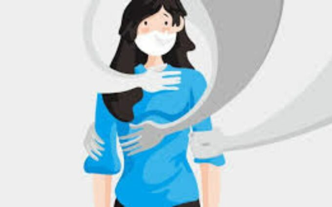 Siswi SMK di Palu Jadi Korban Begal Dada, Terekam CCTV