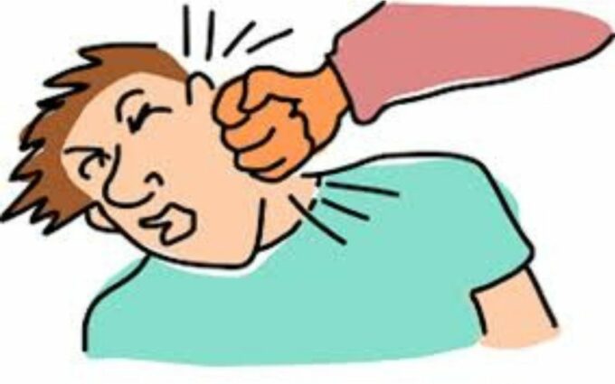 Viral, Perampokan Sadis Nenek 70 Tahun di Rokan Hulu