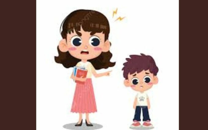 Diduga Kebal Hukum, Oknum Guru justru Mengolok-olok Siswa