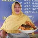 Menu Warung Kongde yang Bikin Malu tapi Lezat, Apa Itu?