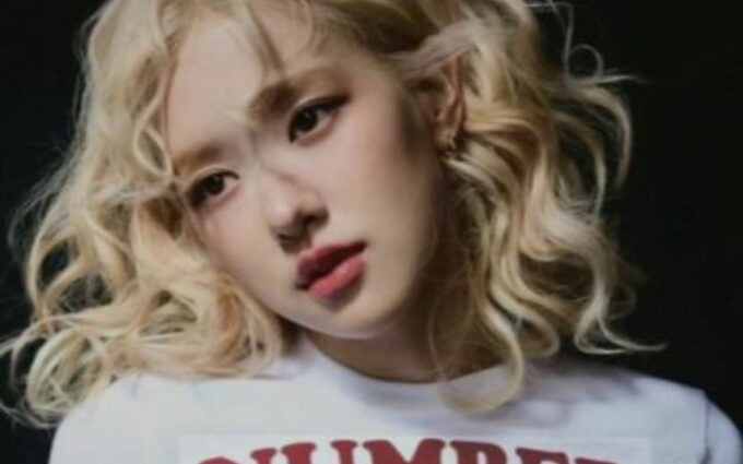 Wonderwall di-Mashup Toxic Till The End Bikin Rose BLACKPINK Viral