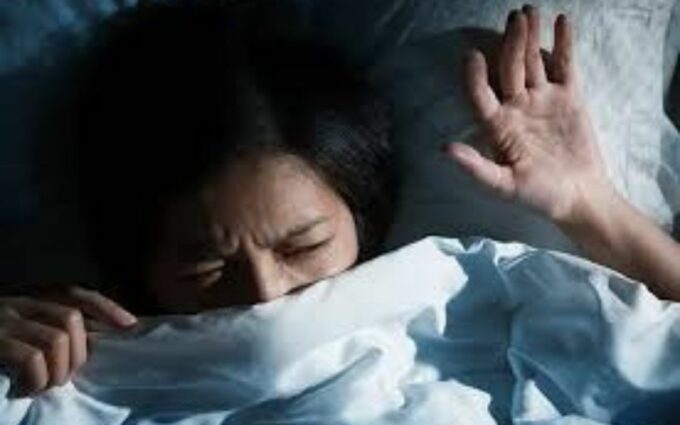 Bertemu lagi dengan Orang Meninggal, Maknanya ini