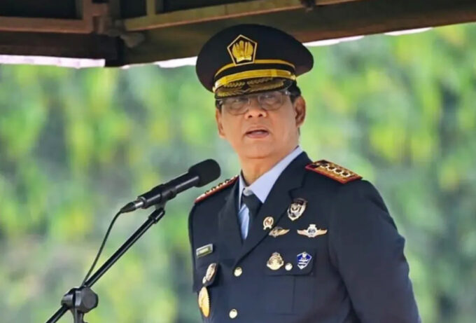 Menkeu Purbaya pastikan tidak akan melindungi pegawai Bea Cukai yang salah. Foto: Purbayayudhi_official