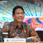 Menteri Purbaya Blak-blakan Soal APBN