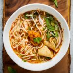 mie sehat