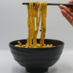 sarapan mie instan sehat atau tidak