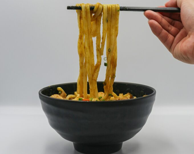 sarapan mie instan sehat atau tidak
