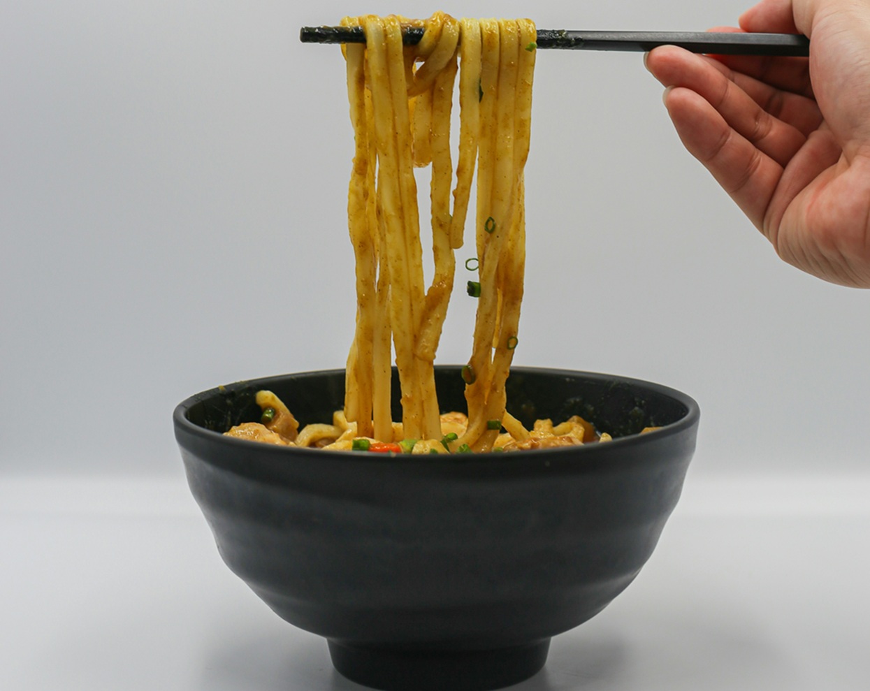 sarapan mie instan sehat atau tidak