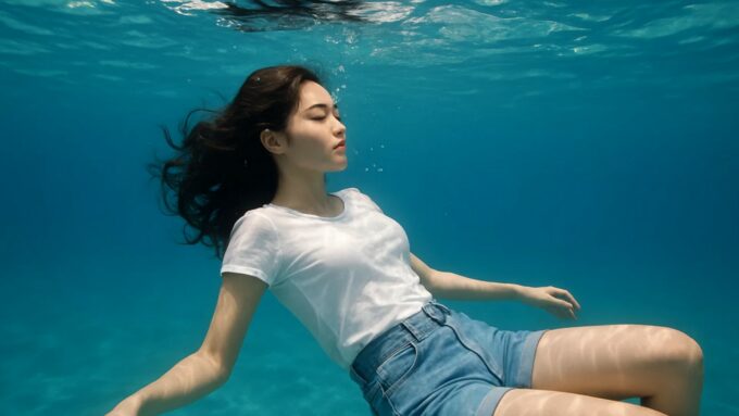 Arti Mimpi Tenggelam