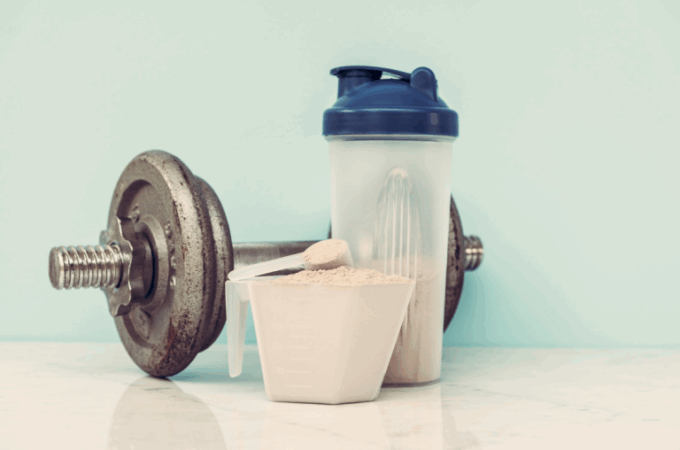 Segar dan Sehat! 5 Rekomendasi Minuman Sehat Usai Olahraga Pagi, Ini Cara Membuatnya