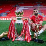 Gaya Bermain Mo Salah