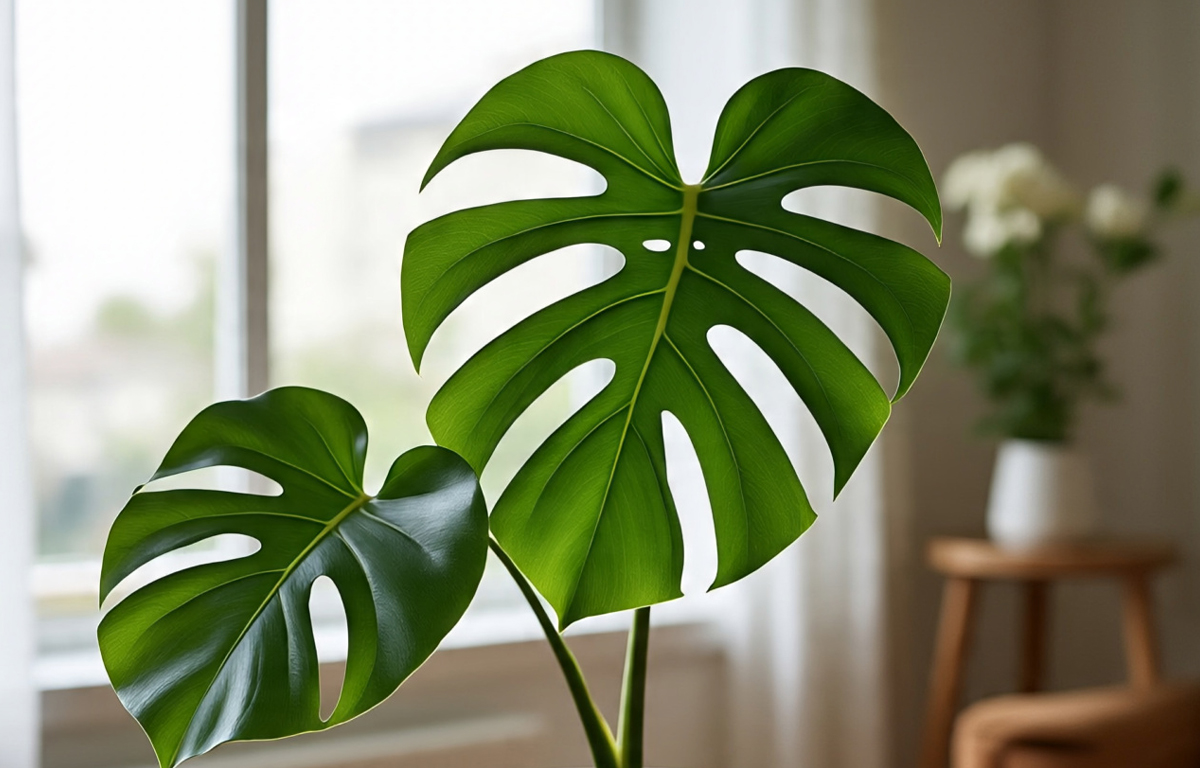 Tanaman Indoor Ruang Tamu