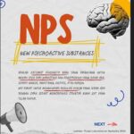 NPS: Narkoba Generasi Z yang Bikin Otak ‘Konslet'