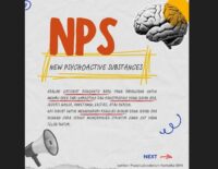 NPS: Narkoba Generasi Z yang Bikin Otak ‘Konslet'