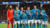Napoli vs Inter