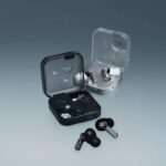 Earbuds Nothing Ear (3) masuk ke pasar Indonesia.