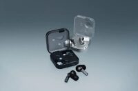 Earbuds Nothing Ear (3) masuk ke pasar Indonesia.