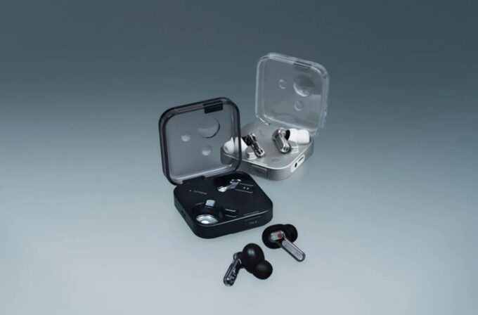 Earbuds Nothing Ear (3) masuk ke pasar Indonesia.