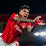 Notthingham Forrest vs Porto