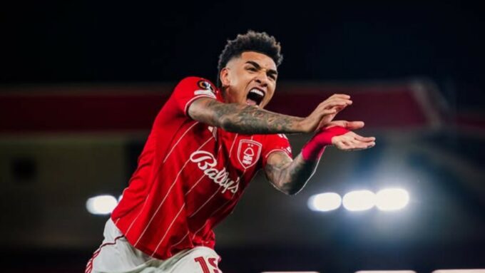 Notthingham Forrest vs Porto