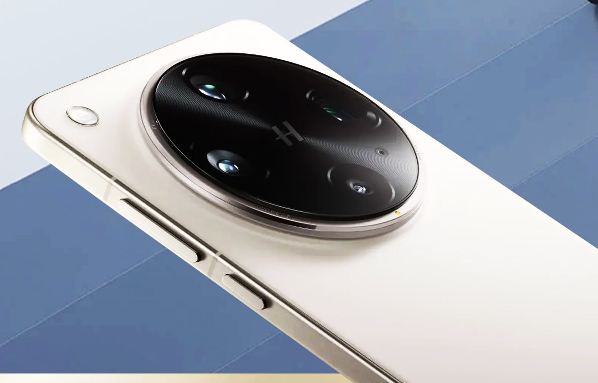 OPPO Find X9 Ultra