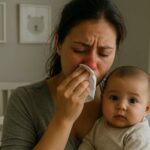 Obat Flu untuk Ibu Menyusui