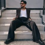 Onadio Leonardo ditangkap narkoba