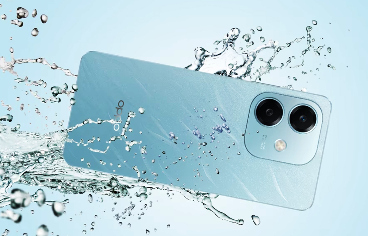 spesifikasi OPPO A3x