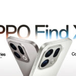 OPPO Find X9 Series