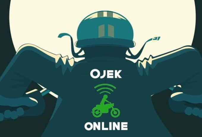 PERPRES OJOL SEGERA TERBIT, Ini Bocoran Isinya