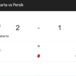 PSIM Hajar Persik Kediri 2-1
