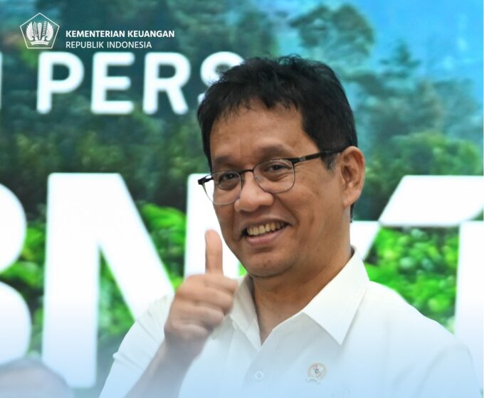 PURBAYA MARAH, Mafia Impor Pakaian Bekas Akan Didenda Berat, Penjara & Blacklist Seumur Hidup