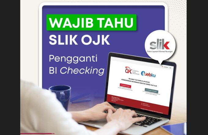 Panduan Lengkap Akses SLIK OJK Online
