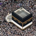 DPR RI menolak rencana penempatan jemaah haji Indonesia di Area Mina Jadid pada musim haji 2026.