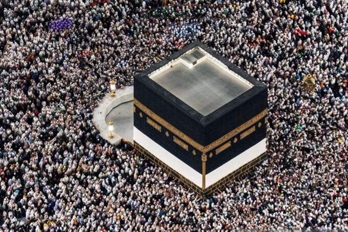 DPR RI menolak rencana penempatan jemaah haji Indonesia di Area Mina Jadid pada musim haji 2026.