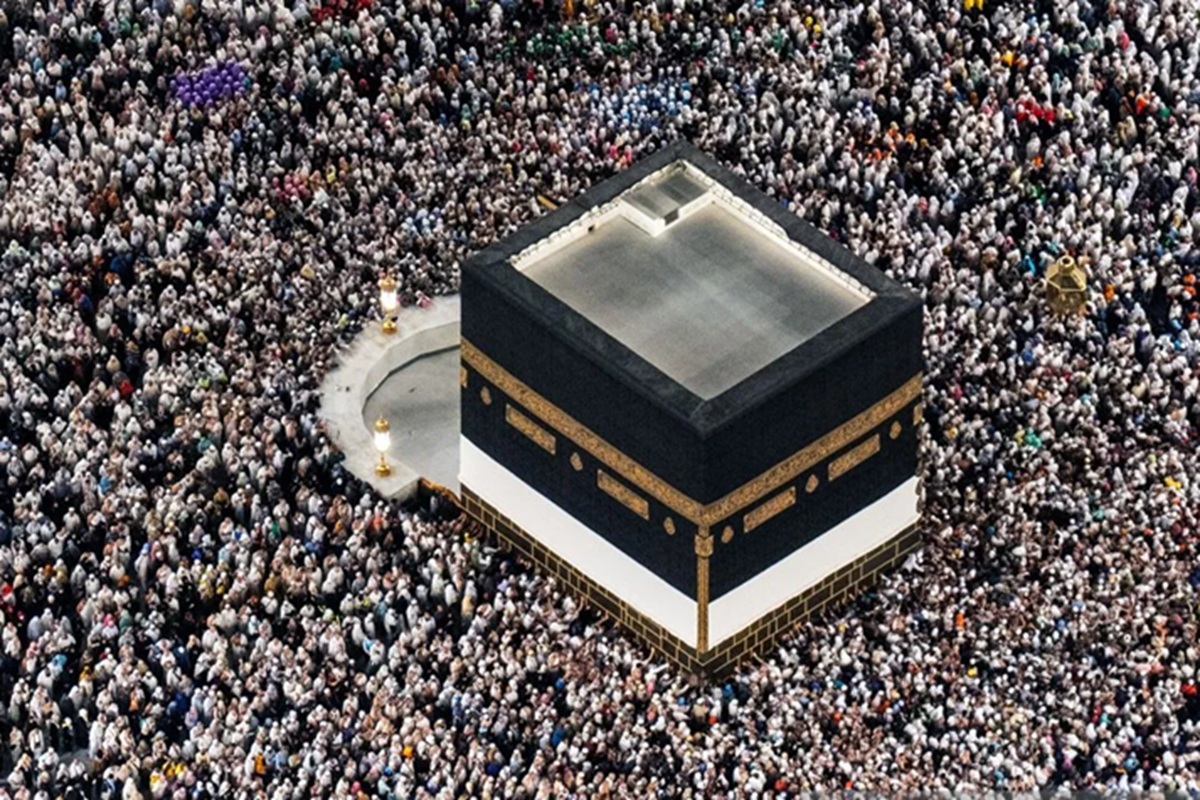 DPR RI menolak rencana penempatan jemaah haji Indonesia di Area Mina Jadid pada musim haji 2026.