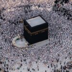 Indonesia mendapat kuota 221 ribu jemaah di musim haji 2026.